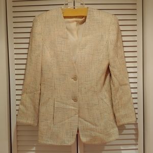 Doncaster Suit Jacket and Skirt set